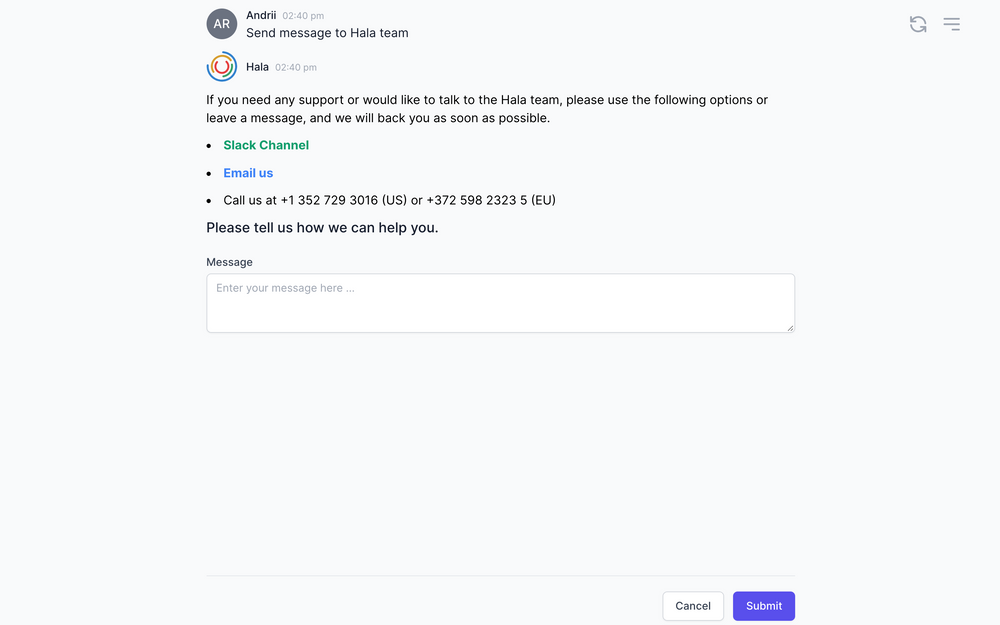 Automation Tool For QuickBooks Online